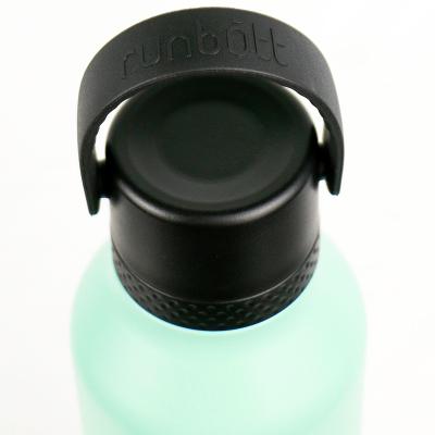Botella trmica cermica Runbott MII 750 ml menta
