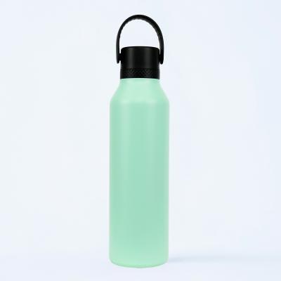 Botella t�rmica cer�mica Runbott MII 750 ml menta