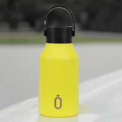 Botella t�rmica cer�mico Runbott Mii Sport lima