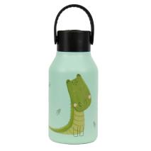 Botella t�rmica cer�mico Runbott MII 350ml Cocodri