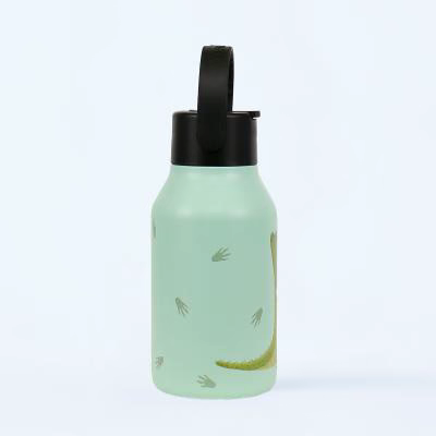 Botella t�rmica cer�mico Runbott MII 350ml Cocodri