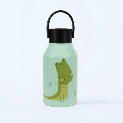 Botella t�rmica cer�mico Runbott MII 350ml Cocodri
