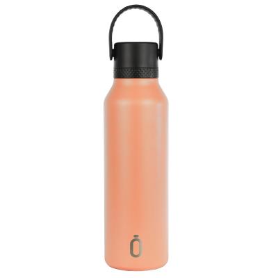 Botella t�rmica cer�mica Runbott MII 600 ml meloc.