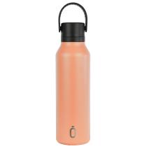 Botella t�rmica cer�mica Runbott MII 600 ml meloc.