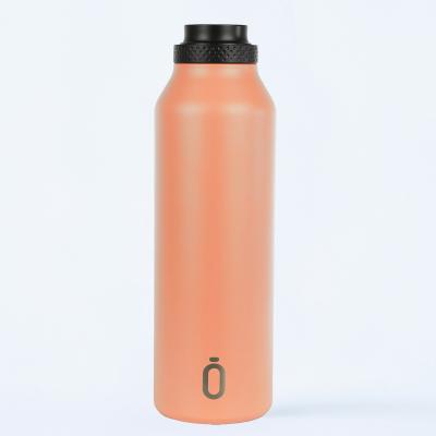 Botella trmica cermica Runbott MII 600 ml meloc.