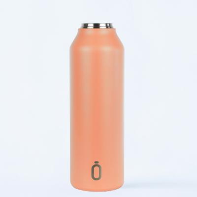Botella t�rmica cer�mica Runbott MII 600 ml meloc.