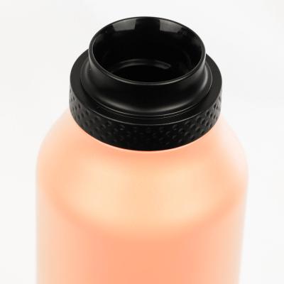Botella t�rmica cer�mica Runbott MII 600 ml meloc.