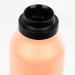 Botella trmica cermica Runbott MII 600 ml meloc.