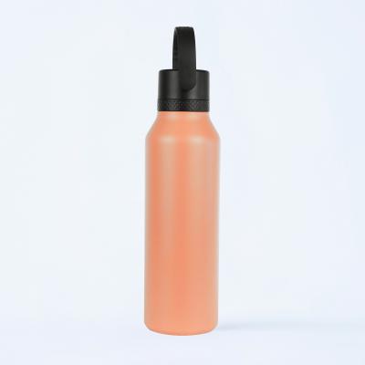 Botella t�rmica cer�mica Runbott MII 600 ml meloc.