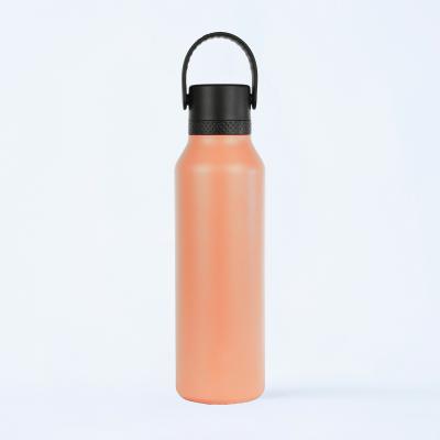 Botella t�rmica cer�mica Runbott MII 600 ml meloc.