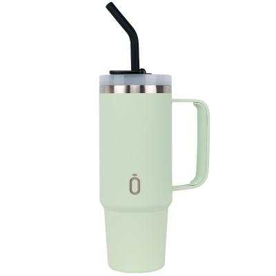 Jarra trmica cermica Runbott Latt 800 ml meln