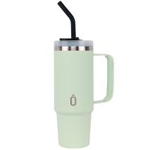 Jarra trmica cermica Runbott Latt 800 ml meln