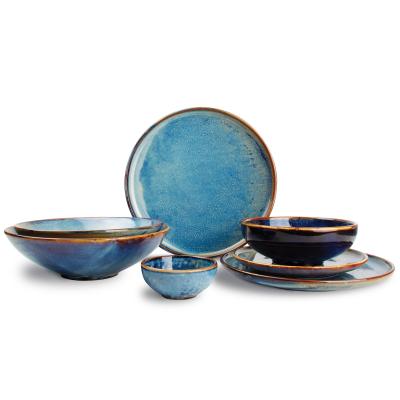 Plato universal tazas caf degradado