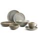 Plato universal tazas caf degradado