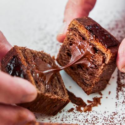 Polvo de cacao Barry Plein 1 kg