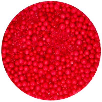 Sprinkles Medley rojo 70 g