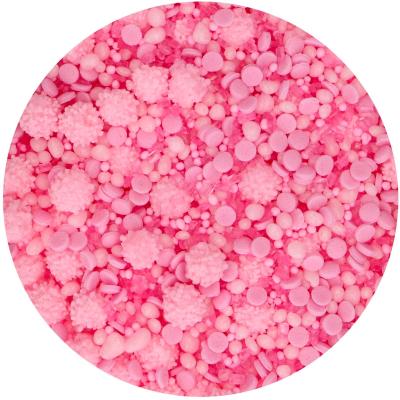 Sprinkles Medley rosa 70 g