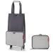 Carro compra plegable Reisenthel grey Carro compra plegable Reisenthel grey