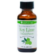 Aroma super Flavor LorAnn 29,5 ml llima