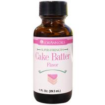 Aroma super Flavor LorAnn 29,5 ml cake