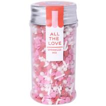 Sprinkles PME Valentines All the love 70 g