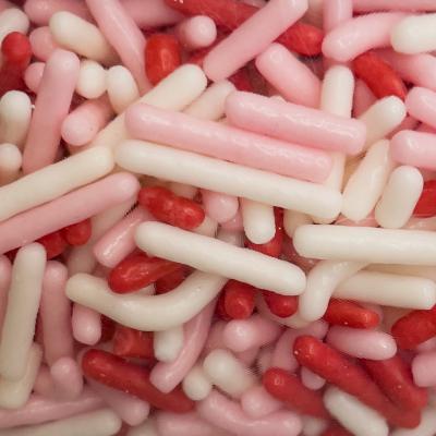 Juego 6 Sprinkles Valentines