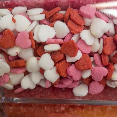 Juego 6 Sprinkles Valentines