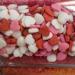 Juego 6 Sprinkles Valentines
