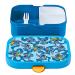 Fiambrera mediana Lunchbox Stitch