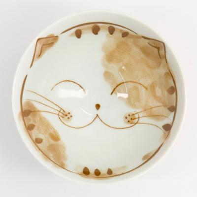 Bol japons Fuku Cat Neko