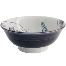 Bol japons ola Hokusai (Limited Edition)