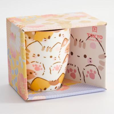 Taza mug Kawaii Cat 340 ml