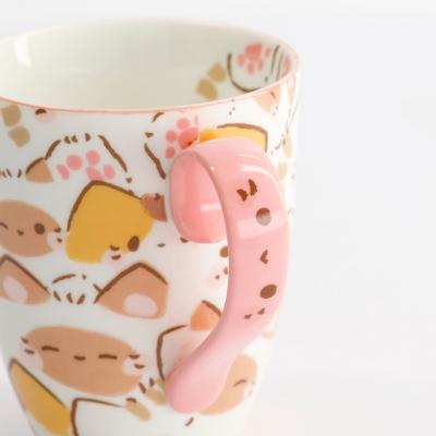 Taza mug Kawaii Cat 340 ml