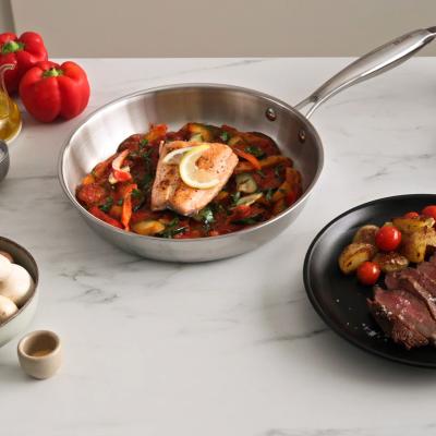 Sart�n Triply Natural acero tricapa