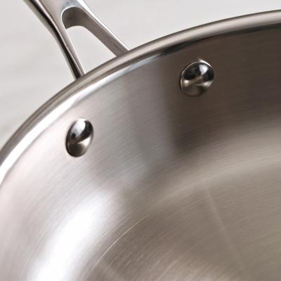 Sart�n Triply Natural acero tricapa