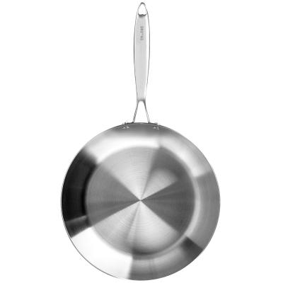 Sart�n honda Triply Natural acero tricapa