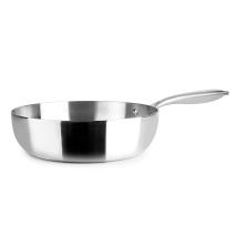 Sartn honda Triply Natural acero tricapa