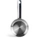 Sartn blinis Triply Natural acero tricapa 12 cm