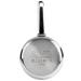 Sartn blinis Triply Natural acero tricapa 12 cm