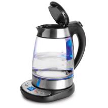 Hervidor agua el�ctrico con regulador temperatura