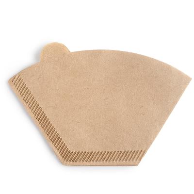 100x filtro caf� papel sin blanquear