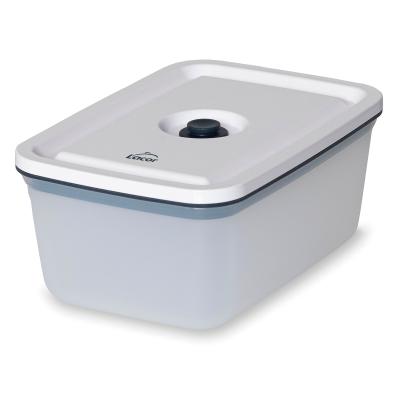 Tupper vaco Smart Lacor
