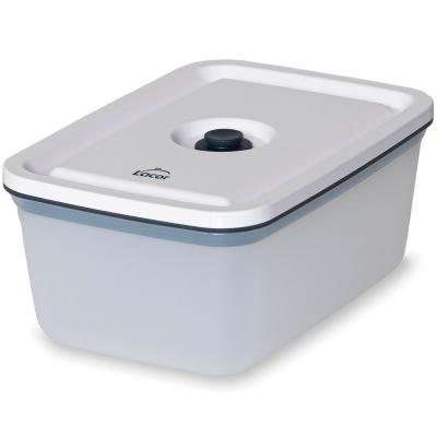 Tupper vac�o Smart Lacor