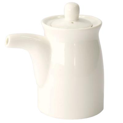 Dispensador soja japons 190 ml blanco