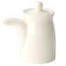 Dispensador soja japons 190 ml blanco
