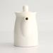 Dispensador soja japons 190 ml blanco