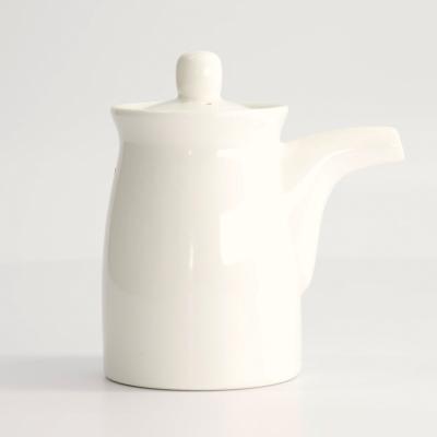Dispensador soja japons 190 ml blanco