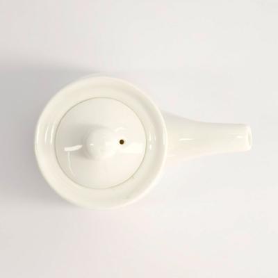 Dispensador soja japons 190 ml blanco