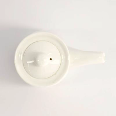 Dispensador soja japon�s 190 ml blanco