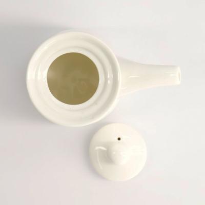 Dispensador soja japons 190 ml blanco